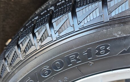 Nissan X-Trail, 2018 год, 1 750 000 рублей, 23 фотография