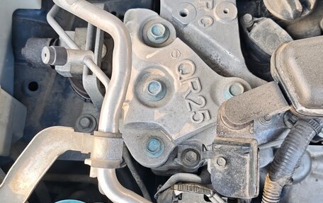 Nissan X-Trail, 2018 год, 1 750 000 рублей, 22 фотография