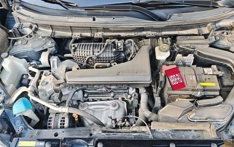 Nissan X-Trail, 2018 год, 1 750 000 рублей, 21 фотография