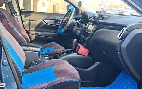 Nissan X-Trail, 2018 год, 1 750 000 рублей, 30 фотография