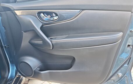 Nissan X-Trail, 2018 год, 1 750 000 рублей, 32 фотография