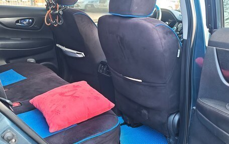 Nissan X-Trail, 2018 год, 1 750 000 рублей, 33 фотография