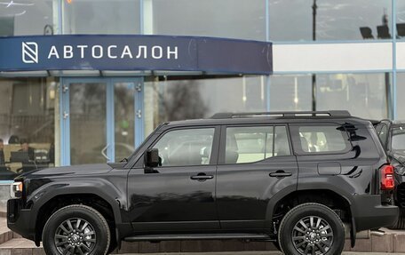Toyota Land Cruiser Prado, 2025 год, 11 990 000 рублей, 3 фотография