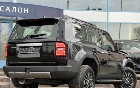 Toyota Land Cruiser Prado, 2025 год, 11 990 000 рублей, 4 фотография