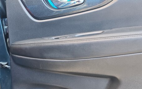 Nissan X-Trail, 2018 год, 1 750 000 рублей, 34 фотография