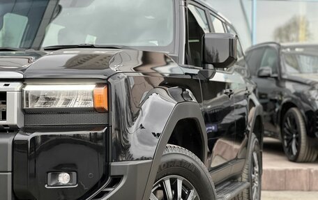 Toyota Land Cruiser Prado, 2025 год, 11 990 000 рублей, 6 фотография