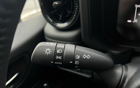 Toyota Land Cruiser Prado, 2025 год, 11 990 000 рублей, 16 фотография