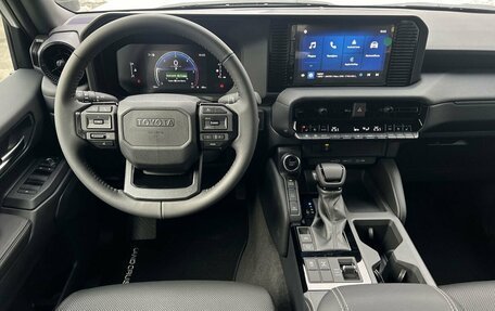 Toyota Land Cruiser Prado, 2025 год, 11 990 000 рублей, 11 фотография