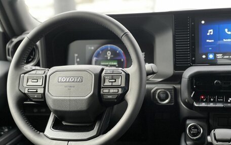 Toyota Land Cruiser Prado, 2025 год, 11 990 000 рублей, 18 фотография