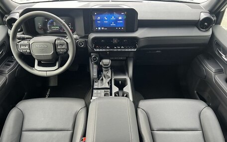 Toyota Land Cruiser Prado, 2025 год, 11 990 000 рублей, 10 фотография