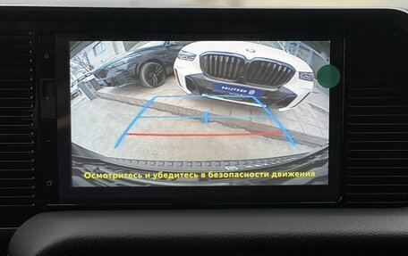 Toyota Land Cruiser Prado, 2025 год, 11 990 000 рублей, 19 фотография