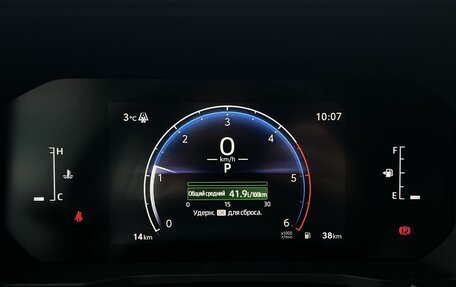 Toyota Land Cruiser Prado, 2025 год, 11 990 000 рублей, 15 фотография