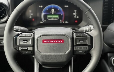 Toyota Land Cruiser Prado, 2025 год, 11 990 000 рублей, 12 фотография