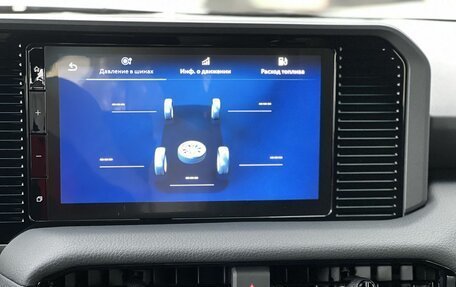 Toyota Land Cruiser Prado, 2025 год, 11 990 000 рублей, 21 фотография