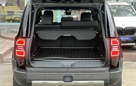 Toyota Land Cruiser Prado, 2025 год, 11 990 000 рублей, 32 фотография