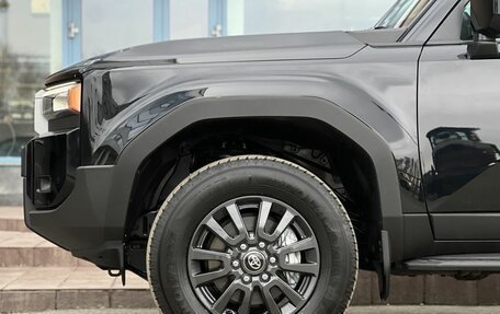 Toyota Land Cruiser Prado, 2025 год, 11 990 000 рублей, 35 фотография