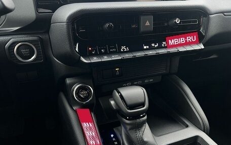 Toyota Land Cruiser Prado, 2025 год, 11 990 000 рублей, 22 фотография