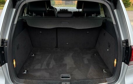 Volkswagen Touareg III, 2008 год, 995 000 рублей, 7 фотография