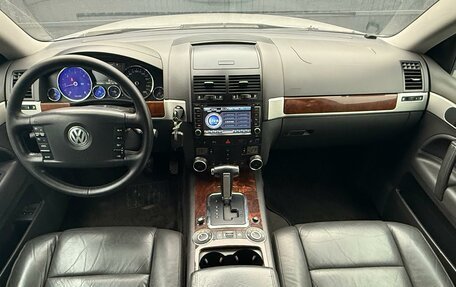 Volkswagen Touareg III, 2008 год, 995 000 рублей, 13 фотография