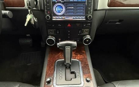 Volkswagen Touareg III, 2008 год, 995 000 рублей, 14 фотография