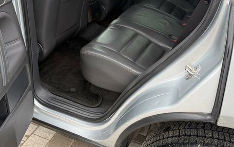 Volkswagen Touareg III, 2008 год, 995 000 рублей, 16 фотография