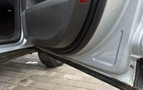 Volkswagen Touareg III, 2008 год, 995 000 рублей, 20 фотография