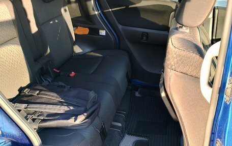 Suzuki Solio III, 2017 год, 1 299 000 рублей, 6 фотография