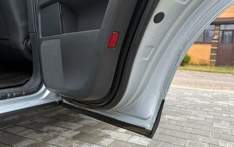 Volkswagen Touareg III, 2008 год, 995 000 рублей, 18 фотография