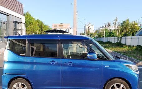 Suzuki Solio III, 2017 год, 1 299 000 рублей, 3 фотография