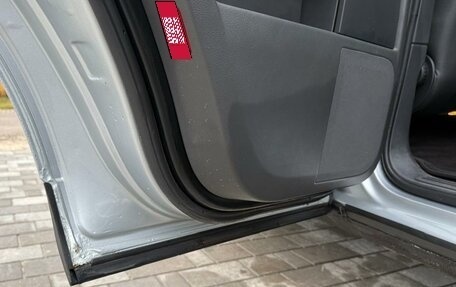 Volkswagen Touareg III, 2008 год, 995 000 рублей, 19 фотография