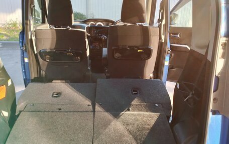 Suzuki Solio III, 2017 год, 1 299 000 рублей, 10 фотография