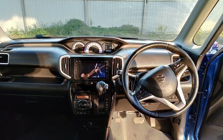 Suzuki Solio III, 2017 год, 1 299 000 рублей, 11 фотография