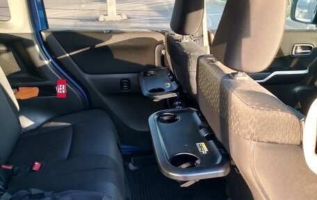 Suzuki Solio III, 2017 год, 1 299 000 рублей, 7 фотография