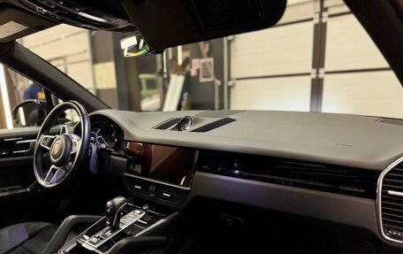 Porsche Cayenne III, 2020 год, 6 100 000 рублей, 6 фотография