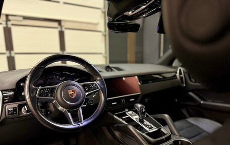 Porsche Cayenne III, 2020 год, 6 100 000 рублей, 9 фотография