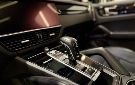 Porsche Cayenne III, 2020 год, 6 100 000 рублей, 12 фотография