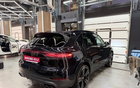 Porsche Cayenne III, 2020 год, 6 100 000 рублей, 2 фотография