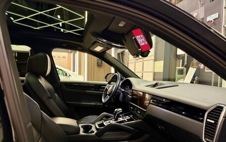 Porsche Cayenne III, 2020 год, 6 100 000 рублей, 5 фотография