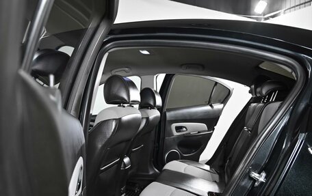 Chevrolet Cruze II, 2014 год, 799 000 рублей, 6 фотография