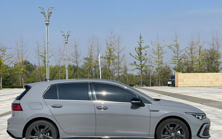 Volkswagen Golf VIII, 2021 год, 2 135 000 рублей, 3 фотография