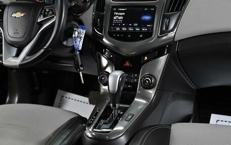 Chevrolet Cruze II, 2014 год, 799 000 рублей, 11 фотография