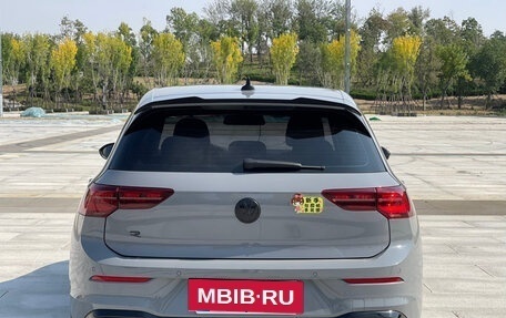 Volkswagen Golf VIII, 2021 год, 2 135 000 рублей, 6 фотография