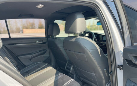 Volkswagen Golf VIII, 2021 год, 2 135 000 рублей, 8 фотография