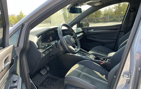 Volkswagen Golf VIII, 2021 год, 2 135 000 рублей, 10 фотография