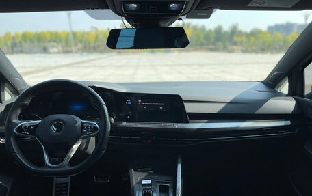 Volkswagen Golf VIII, 2021 год, 2 135 000 рублей, 9 фотография