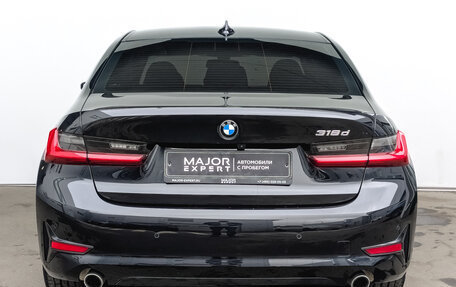 BMW 3 серия, 2021 год, 3 825 000 рублей, 6 фотография