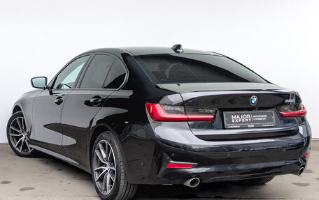 BMW 3 серия, 2021 год, 3 825 000 рублей, 7 фотография