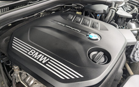 BMW 3 серия, 2021 год, 3 825 000 рублей, 9 фотография