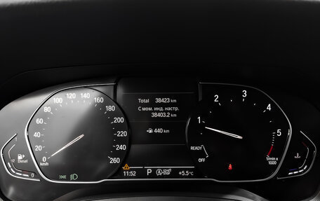 BMW 3 серия, 2021 год, 3 825 000 рублей, 16 фотография