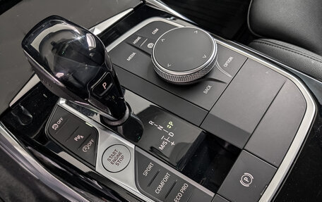 BMW 3 серия, 2021 год, 3 825 000 рублей, 21 фотография